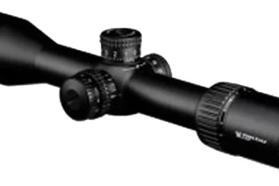 Vortex Strike Eagle 5-25x56 Rifle Scope EBR-7C MRAD - Rangeview Sports Canada