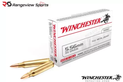 Winchester-5-56-Nato-55Gr-Fmj-M193-20Rds-Rangeviewsports-Canada