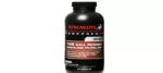 Winchester 748 Smokeless Gun Powder - 1LB - Rangeview Sports Canada