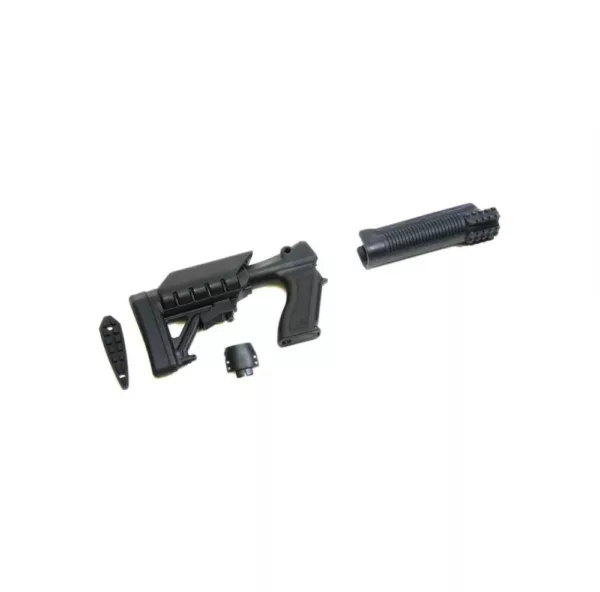 Archangel Tactical Shotgun Stock for Remington 870 - Black - - Rangeview Sports Canada bzsdvcusdrangeviewspprts