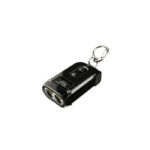 Nitecore TINI 2 Flashlight Keychain - Black