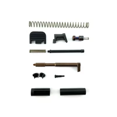 Shadow Systems Generation 1-4 Slide Completion Kit  - Shadow Systems - Rangeview Sports Canada