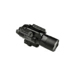 Surefire X400U Ultra-High-Output LED Handgun Light w/ Green Laser - Black