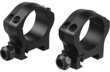 opplanet-warne-mountain-tech-7200m-1-inch-low-matte-scope-mount-rings-matte-low-7200m-uy-rr-mts-main-1-2