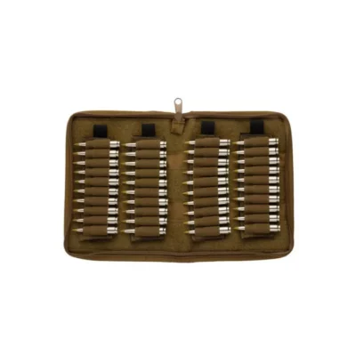 Browning Ammo Organizer, 40 Cartridge - FDE - Browning - Rangeview Sports Canada