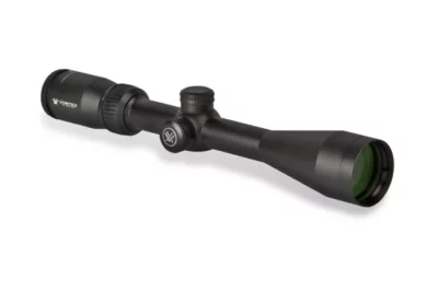 Vortex Crossfire Gen II 4-12x44 Riflescope V-PLEX MOA - Rangeview Sports Canada