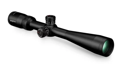 Vortex Diamondback Tactical 4-12X40 Riflescope VMR-1 MOA - Rangeview Sports Canada