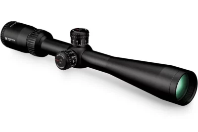 Vortex Diamondback Tactical 4-12X40 Riflescope VMR-1 MOA - Rangeview Sports Canada