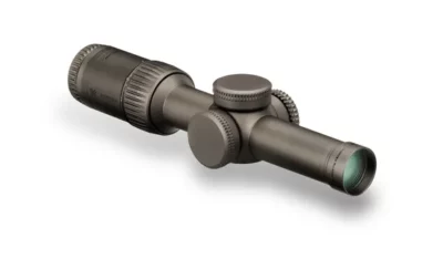 Vortex Razor HD Gen II-E 1-6x24mm RifleScope VMR-2 MRAD - Rangeview Sports Canada