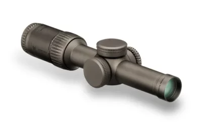 Vortex Razor HD Gen II-E 1-6x24mm RifleScope VMR-2 MRAD - Rangeview Sports Canada