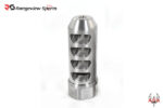 APA Fat Bastard Gen 2 Self Timing Muzzle Brake, Stainless Rangeview sports CANADA