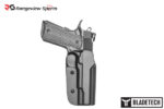 Blade-Tech Classic OWB Holster, Right-hand