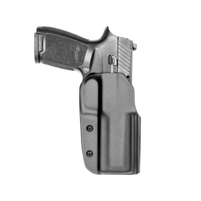 Blade-Tech Classic OWB Holster, Right-hand - Blade-Tech - Rangeview Sports Canada