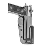 Blade-Tech Classic OWB Holster, Right-hand - Image 9