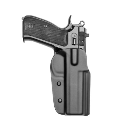 Blade-Tech Classic OWB Holster, Right-hand - Blade-Tech - Rangeview Sports Canada