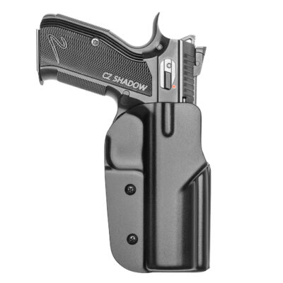 Blade-Tech Classic OWB Holster, Right-hand - Blade-Tech - Rangeview Sports Canada