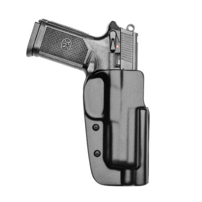 Blade-Tech Classic OWB Holster, Right-hand - Blade-Tech - Rangeview Sports Canada