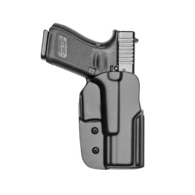 Blade-Tech Classic OWB Holster, Right-hand - Blade-Tech - Rangeview Sports Canada