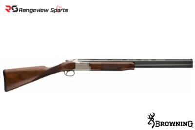 Browning Citori 725 Feather Superlight Shotgun Rangeview sports CANADA