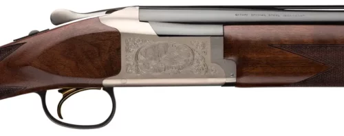 Browning Citori 725 Feather Superlight Shotgun - Image 4