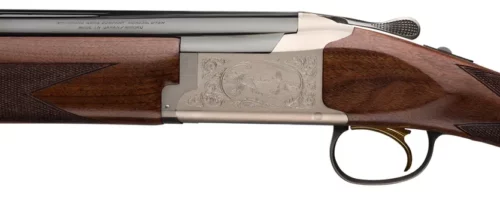 Browning Citori 725 Feather Superlight Shotgun - Image 3