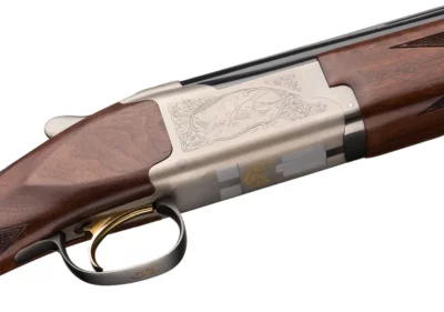 Browning Citori 725 Feather Superlight Shotgun - Browning - Rangeview Sports Canada