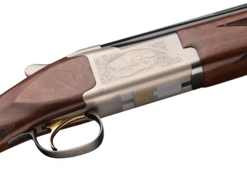Browning Citori 725 Feather Superlight Shotgun - Image 6