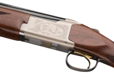 Browning Citori 725 Feather Superlight Shotgun - Browning - Rangeview Sports Canada