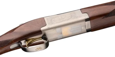 Browning Citori 725 Feather Superlight Shotgun - Browning - Rangeview Sports Canada