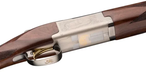 Browning Citori 725 Feather Superlight Shotgun - Image 8