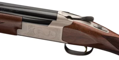 Browning Citori 725 Feather Superlight Shotgun - Browning - Rangeview Sports Canada