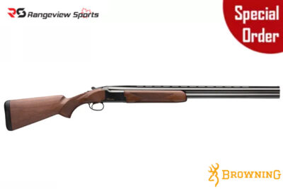 Browning Citori Field Shotgun, Grade I Rangeview sports CANADA