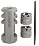 Browning Recoil Hawg Muzzle Brake - Image 2