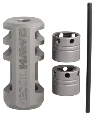 Browning Recoil Hawg Muzzle Brake - Browning - Rangeview Sports Canada