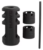 Browning Recoil Hawg Muzzle Brake - Image 3