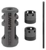 Browning Recoil Hawg Muzzle Brake - Image 4