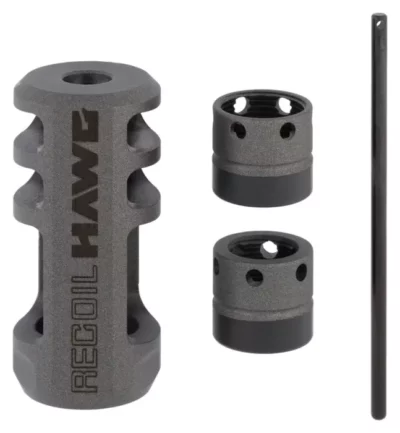 Browning Recoil Hawg Muzzle Brake - Browning - Rangeview Sports Canada