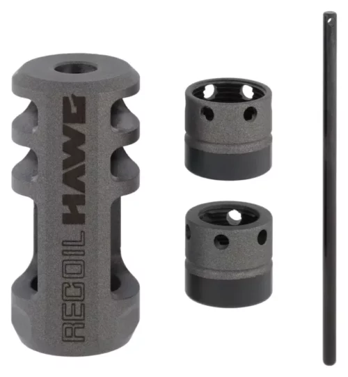 Browning Recoil Hawg Muzzle Brake Rangeview sports CANADA-4 Browning Recoil Hawg Muzzle Brake - Image 4