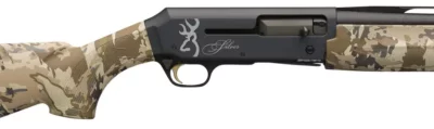 *Special Order* Browning Silver Field Auric Shotgun - Browning - Rangeview Sports Canada