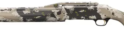 Browning Silver Rifled Deer OVIX Shotgun