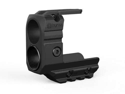 Byrna 12G Co2 Boost Adaptor For Sd Handheld Launcher - Image 3
