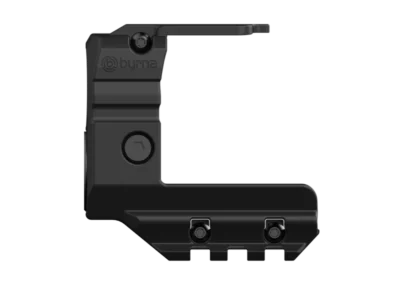 Byrna 12g CO2 Boost Adaptor for SD Handheld Launcher - Byrna - Rangeview Sports Canada