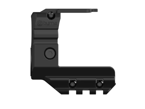 Byrna 12G Co2 Boost Adaptor For Sd Handheld Launcher - Image 2