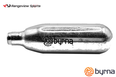 Byrna 8g CO2 Cartridges Rangeview sports CANADA