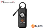Byrna Banshee Personal Safety Alarm Rangeview sports CANADA