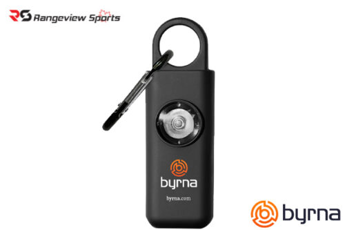 Byrna Banshee Personal Safety Alarm Rangeview Sports Canada