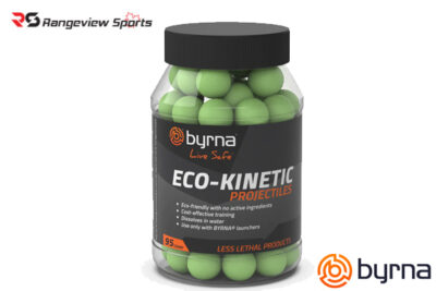 Byrna Eco-Kinetic Projectiles - 95ct Rangeview sports CANADA