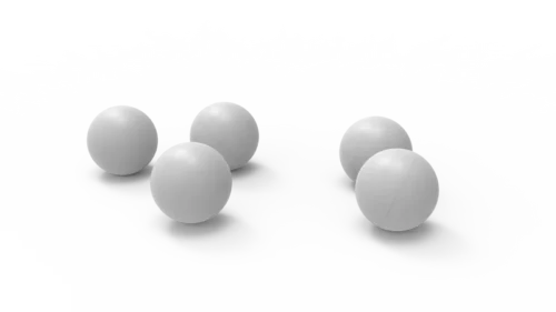 Byrna Kinetic Projectiles - --95Ct Rangeview Sports Canada