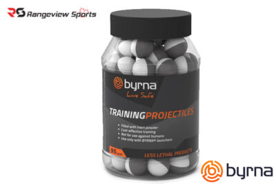 Byrna Training Projectiles - 95ct Rangeview sports CANADA