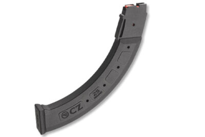 CZ 22 LR Polymer Magazine for 457/455/452/512 - CZ - Rangeview Sports Canada